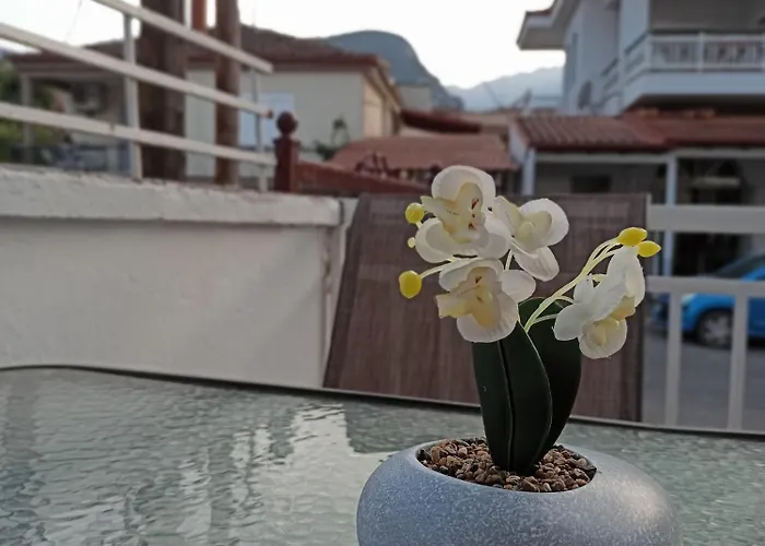 Olympus Terra Apartments No1