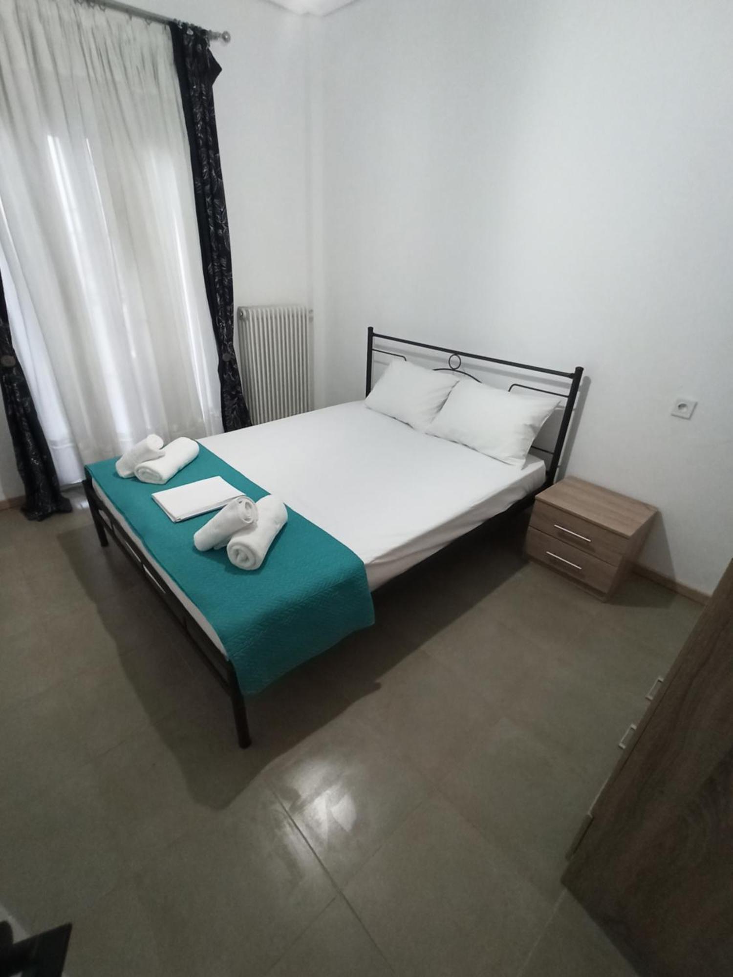 Olympus Terra No1 Apartment Litochoro