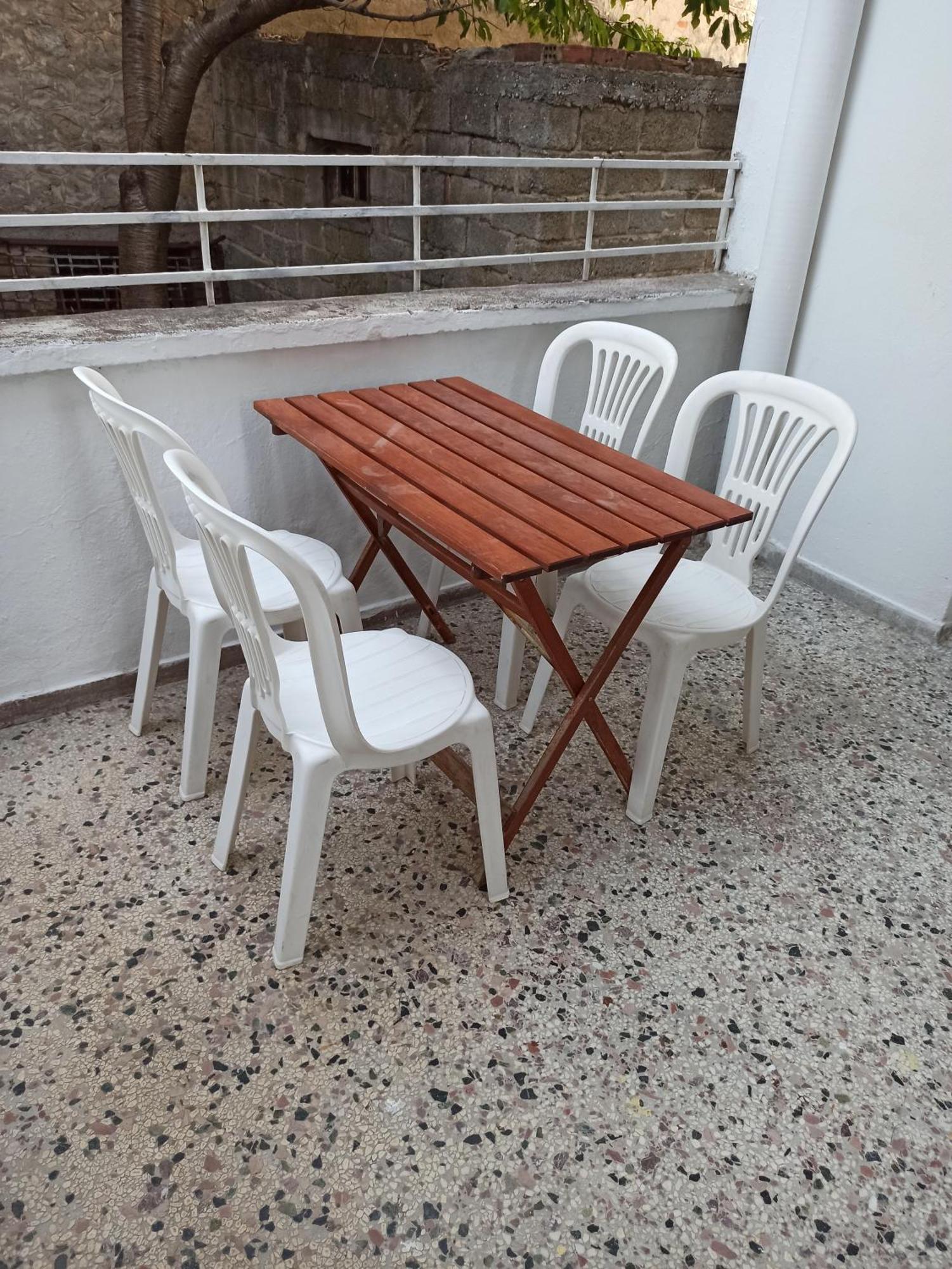 Olympus Terra No1 Apartment Litochoro